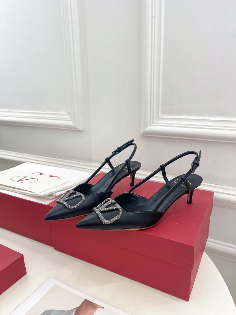 Valentino Sandals